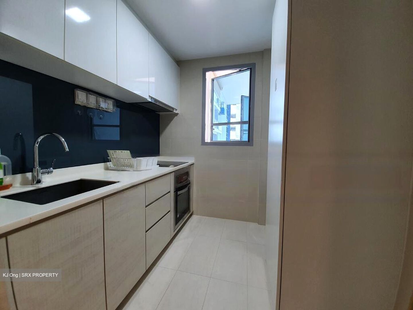 The Santorini (D18), Condominium #454596291